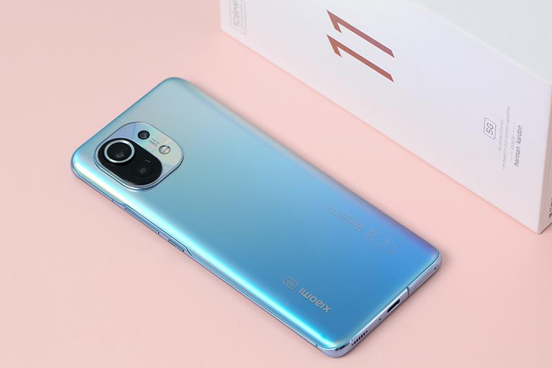Xiaomi Mi 11 5G