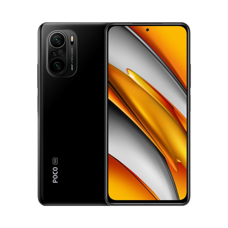 Điện thoại Xiaomi POCO F3 8GB l 256GB