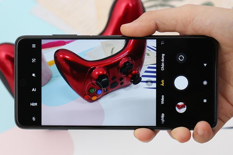 Điện thoại Xiaomi POCO X3 NFC