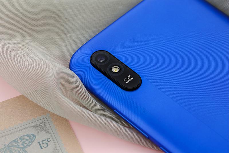 Xiaomi Redmi 9A