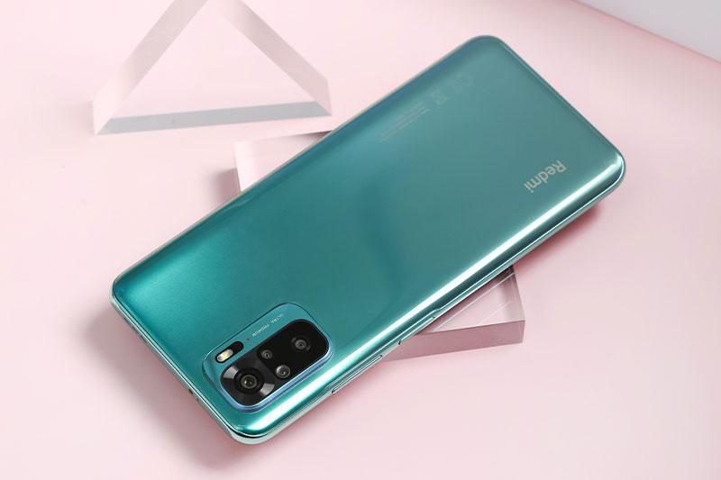 Điện thoại Xiaomi Redmi Note 10 (6GB/128GB)