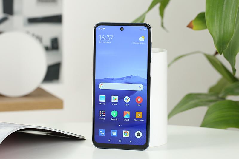 Điện thoại Xiaomi Redmi Note 9 Pro (6GB/64GB)