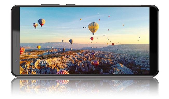 Điện thoại ZTE Blade A31 Plus 2GB l 32GB