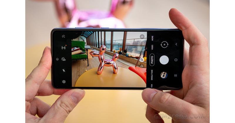 Điện thoại ZTE Blade A52 4GB l 64GB