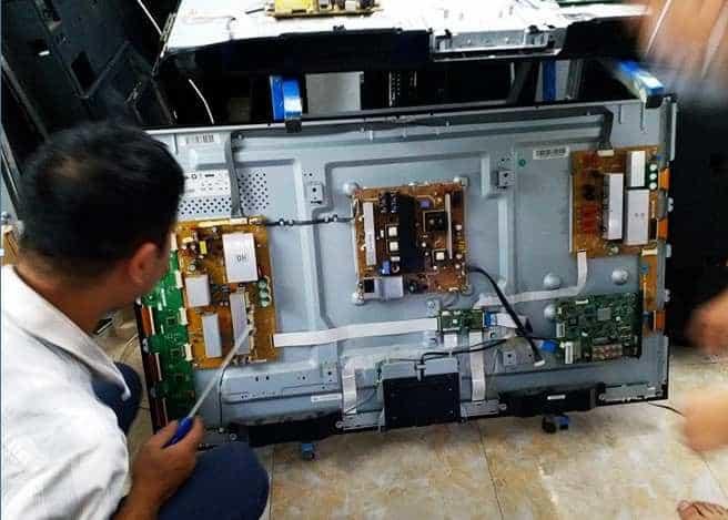 Trung Tâm Bảo Hành Điện Tử & Điện Lạnh Phong Thành
