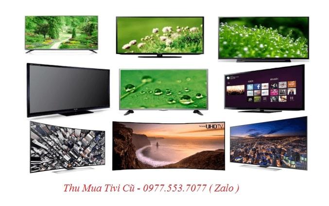 Điện tử cũ Tuấn Tú