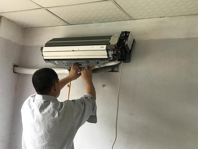 Điện lạnh Nguyên Đức