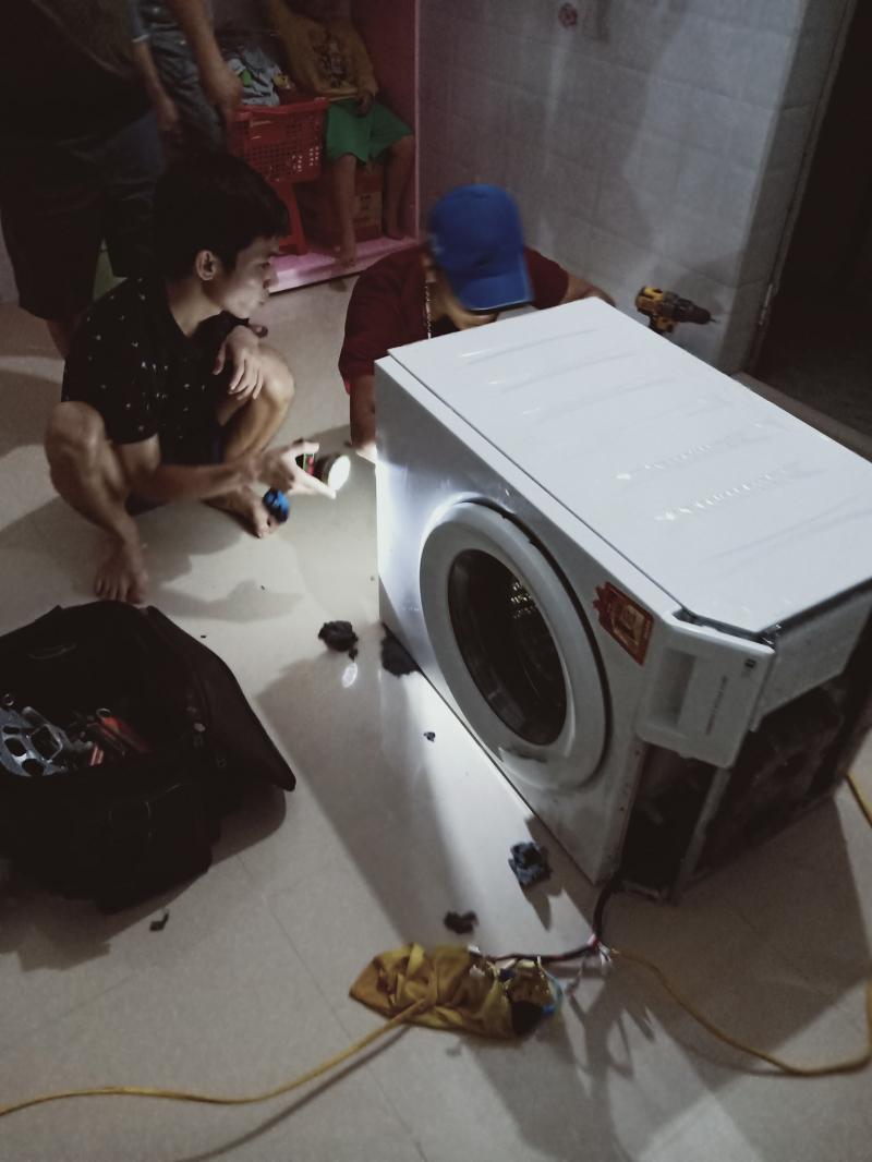 Điện tử - Điện lạnh Thuận Võ