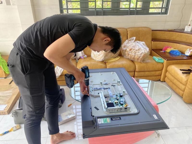 Điện tử - Điện lạnh Tuấn Hùng