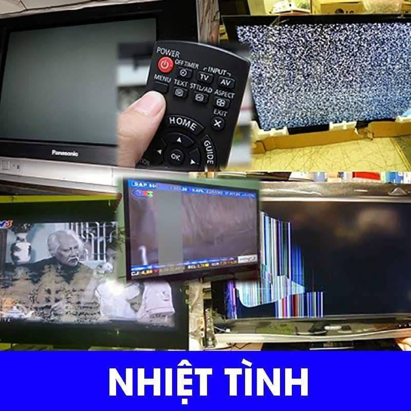 Điện tử Hoàng Tuyến