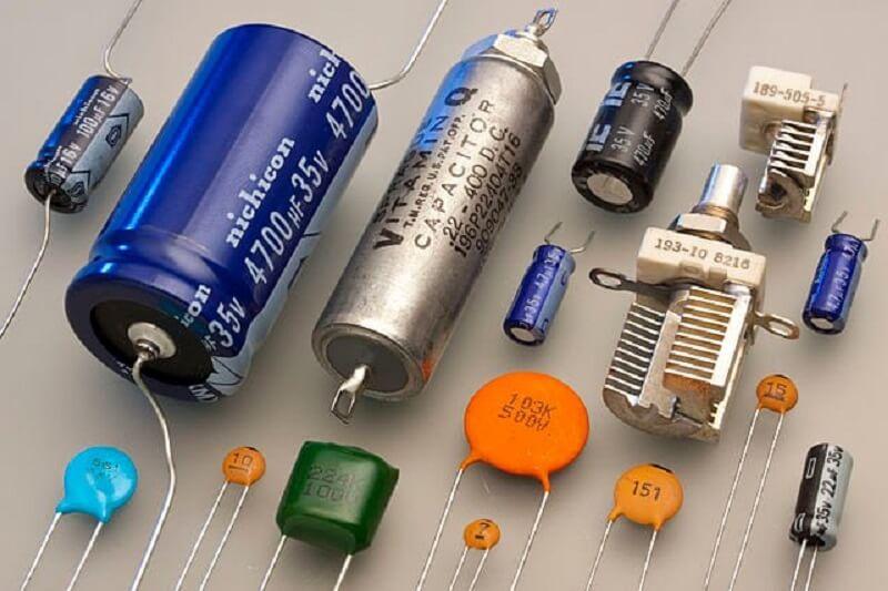 Linh kiện điện tử Nettech