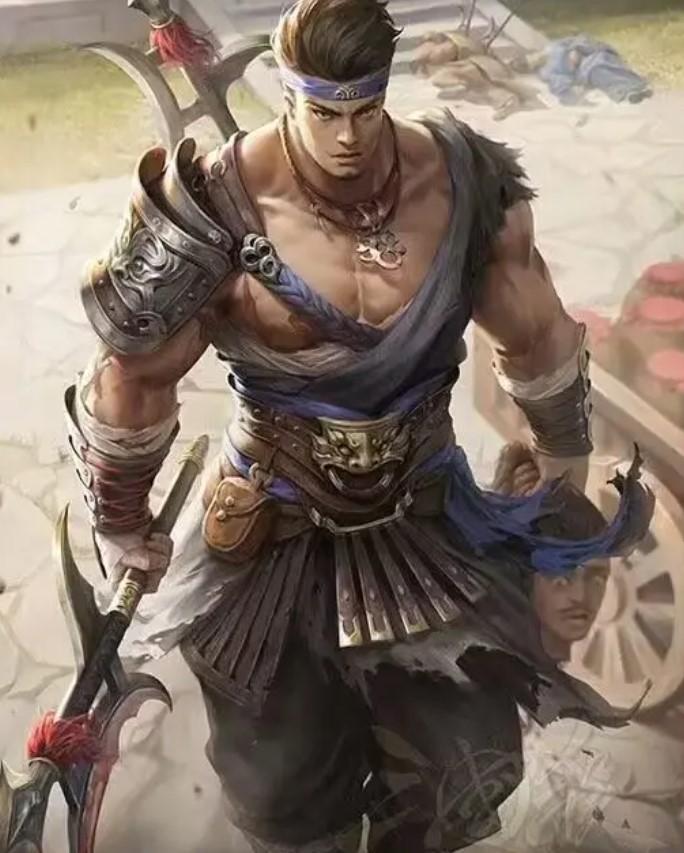 Điển Vi (Nước Ngụy)