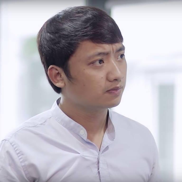 Diễn viên
