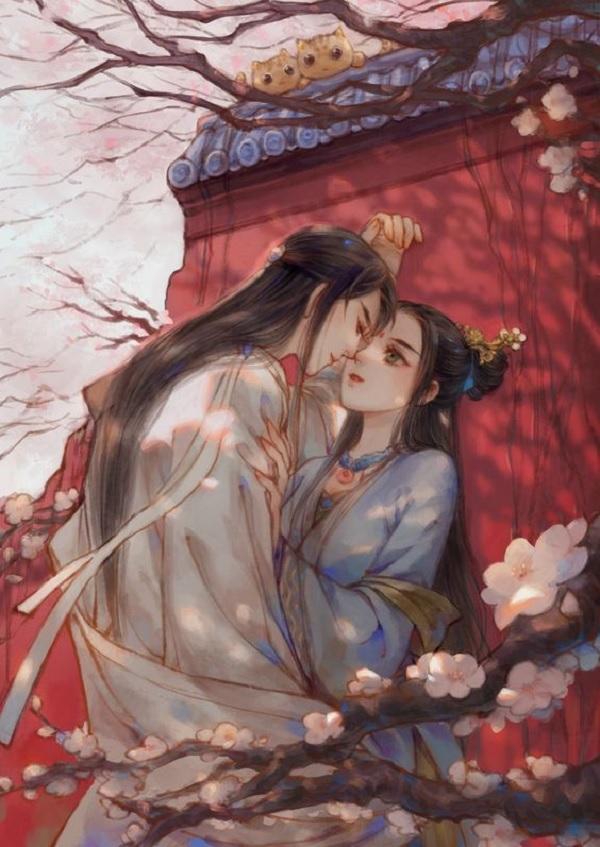 Điền viên cẩm tú - Mộ Dạ Hàn Phong