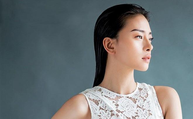 Diễn viên, người mẫu Ngô Thanh Vân