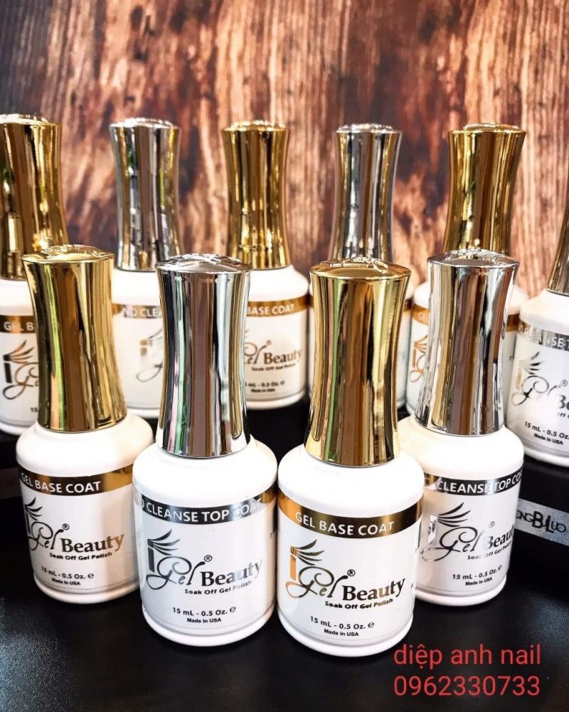 Diệp Anh - Chuyên cung cấp đồ Nail
