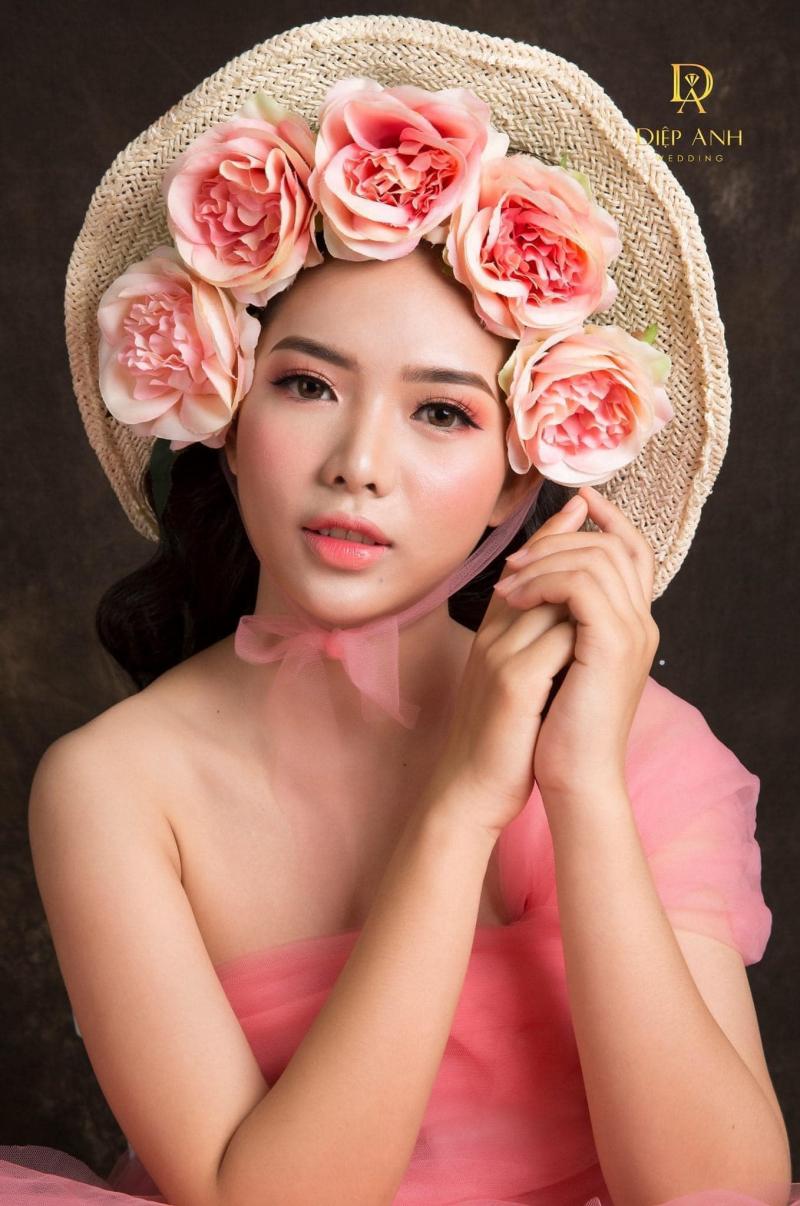 DIỆP ANH wedding