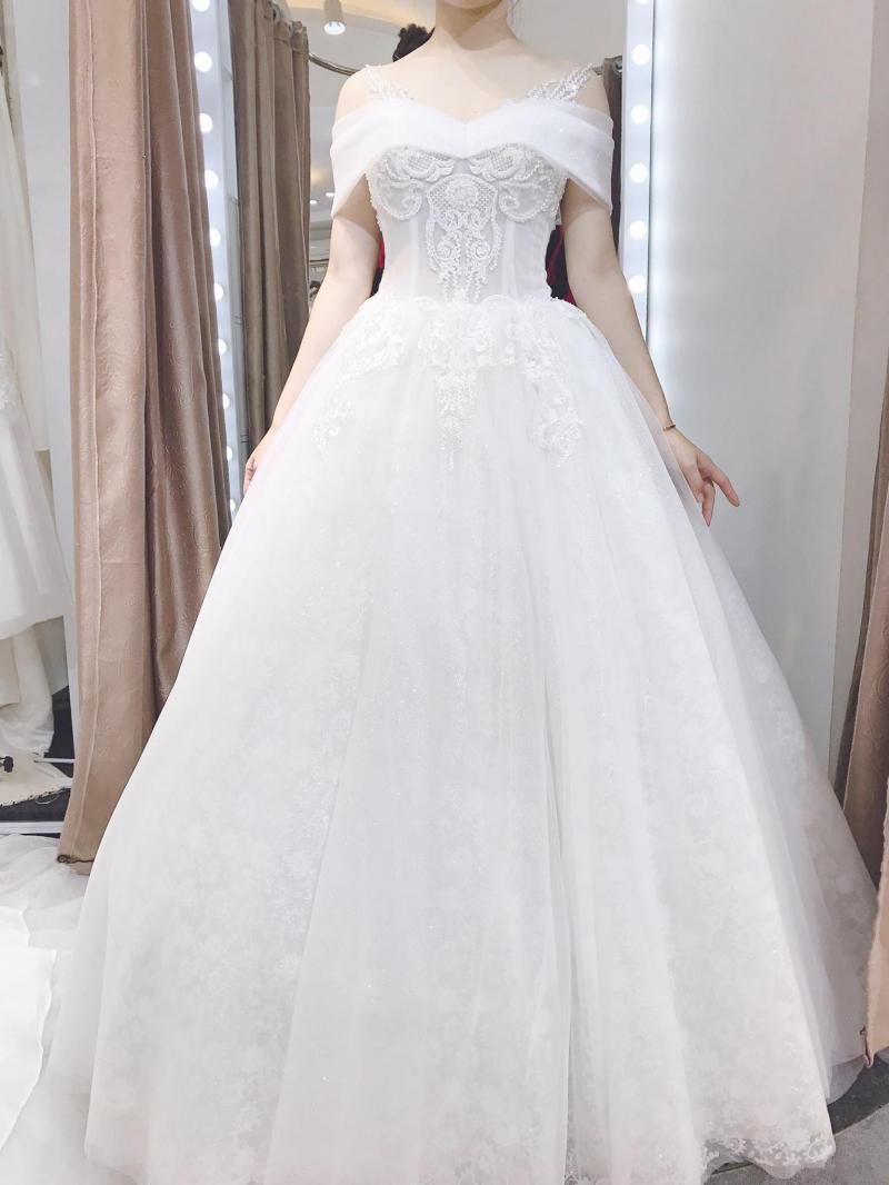 Diệp Anh Wedding Quảng Bình