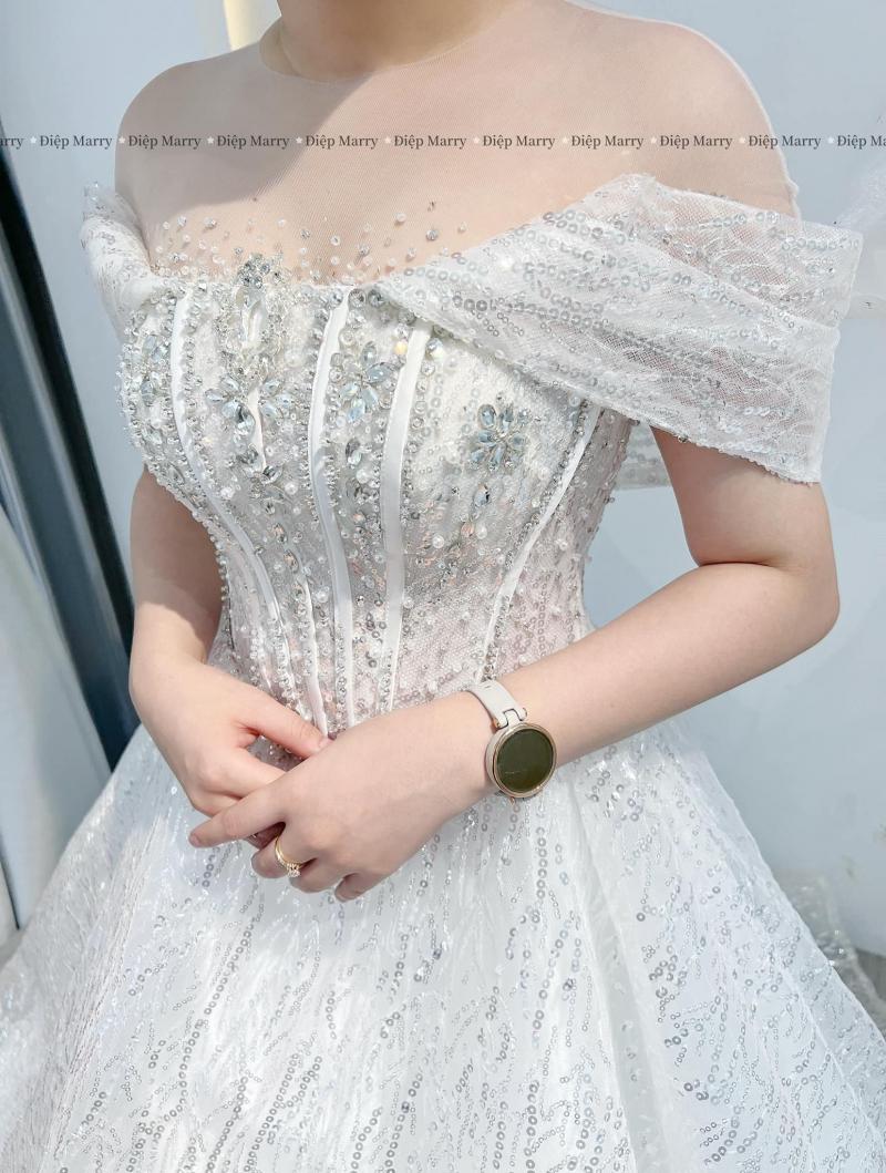 Điệp Marry Bridal