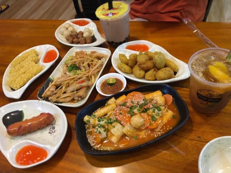 Diệp Quán
