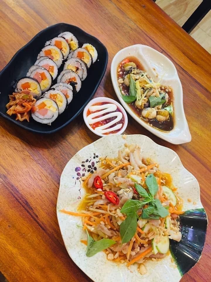Diệp Quán