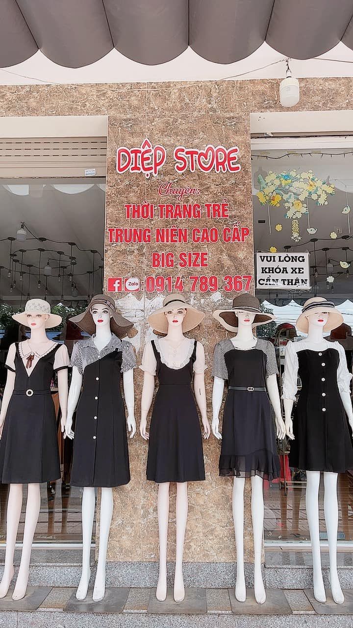 Diệp Store