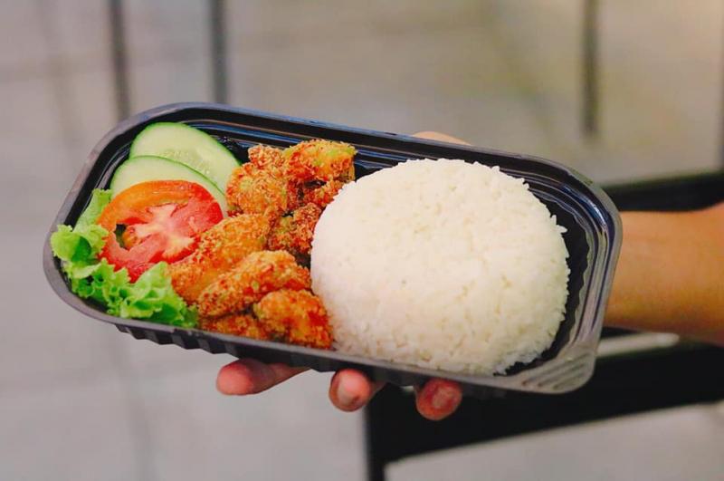 Diệp Thị Food