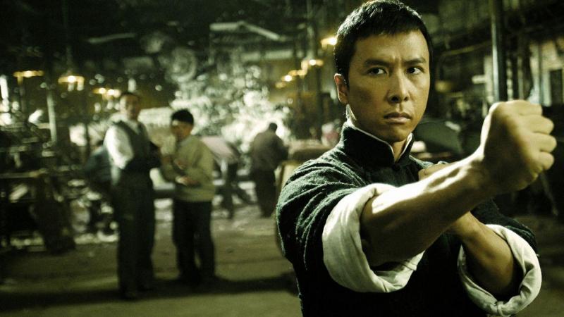 Diệp Vấn (IP Man)
