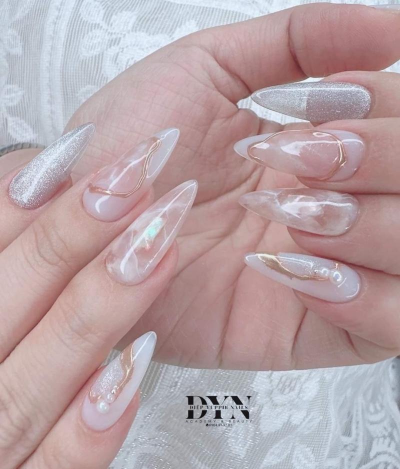 Điệp Yuppie Nails