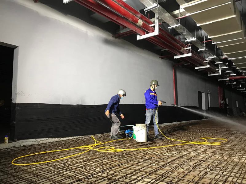 ﻿Trung Tâm Phòng Trừ Mối Và Kiểm Soát Côn Trùng