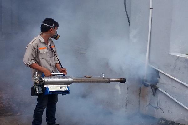 ﻿Công ty diệt mối Trần Đăng