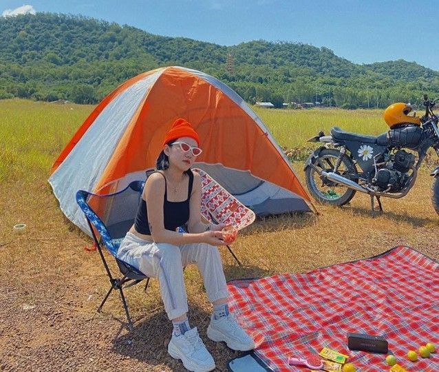 Diệu An Camp