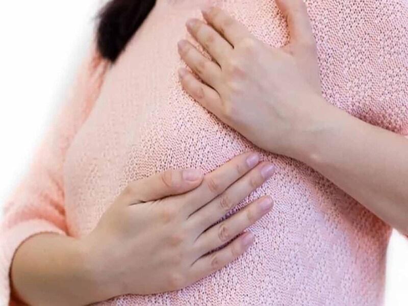 Nguyên nhân gây nên áp xe vú là gì?