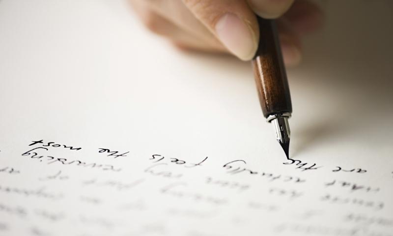 Điều giản đơn nhất, một câu nói 