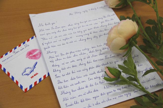 Điều giản đơn nhất, một câu nói 