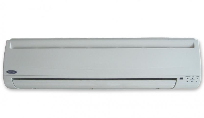 Máy điều hòa Carrier