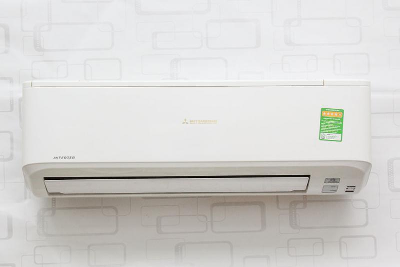 Điều hòa Mitsubishi Heavy SRK/SRC10YN-S5