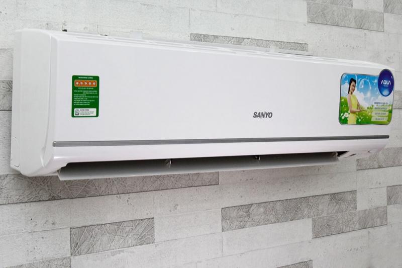 Điều hòa Sanyo SAP-KCRV9YGS