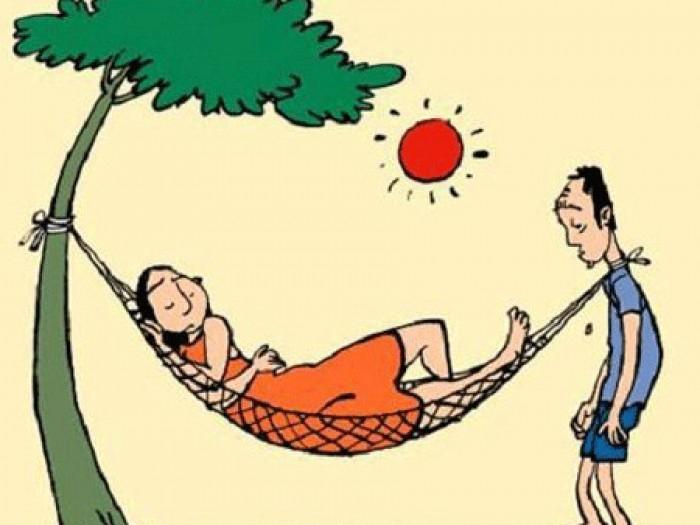 Nói cho bố biết con làm thế nào