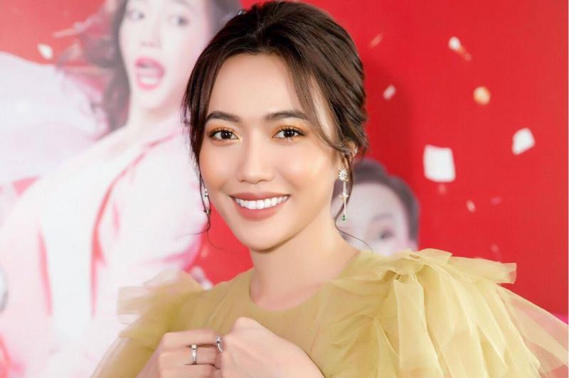 Diệu Nhi