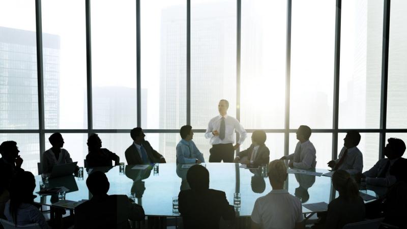 Điều quan trọng đầu tiên, sếp phải có “cái đầu” hơn nhân viên