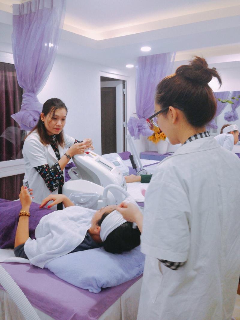 Diệu Spa