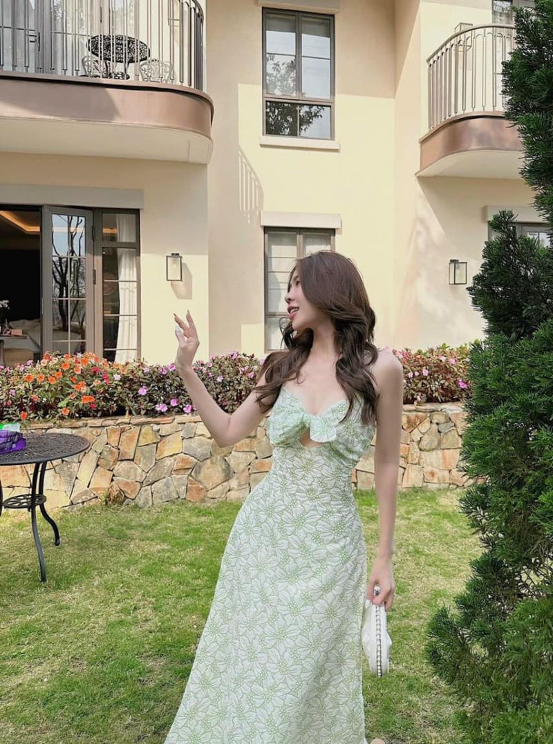 ĐIỆU Store - Chuyên bán và cho thuê đầm váy thiết kế , du lịch - phụ kiện