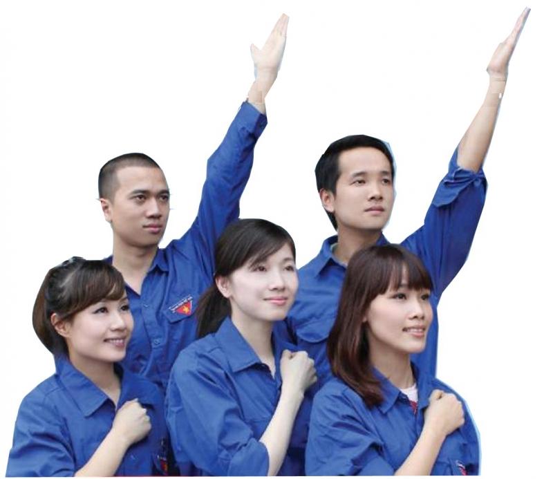 Tổ quốc gọi, chúng tôi sẵn sàng