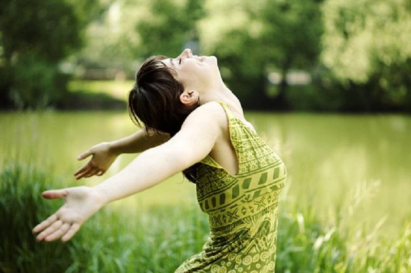 Điều tốt nhất là mạnh mẽ vượt qua