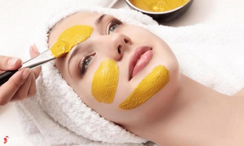 Chanh tươi điều trị được da nhờn