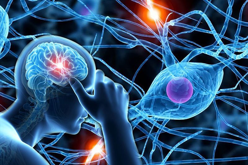 Điều trị rối loạn thần kinh thực vật