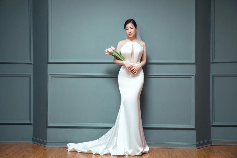 Dieuthuy Bridal