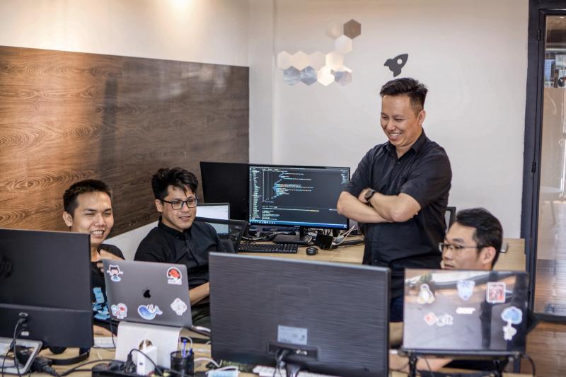 Digital Launch - Digital Marketing Agency