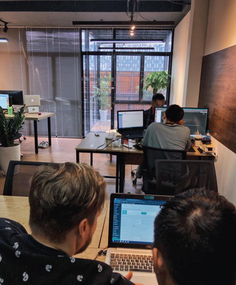 Digital Launch - Digital Marketing Agency
